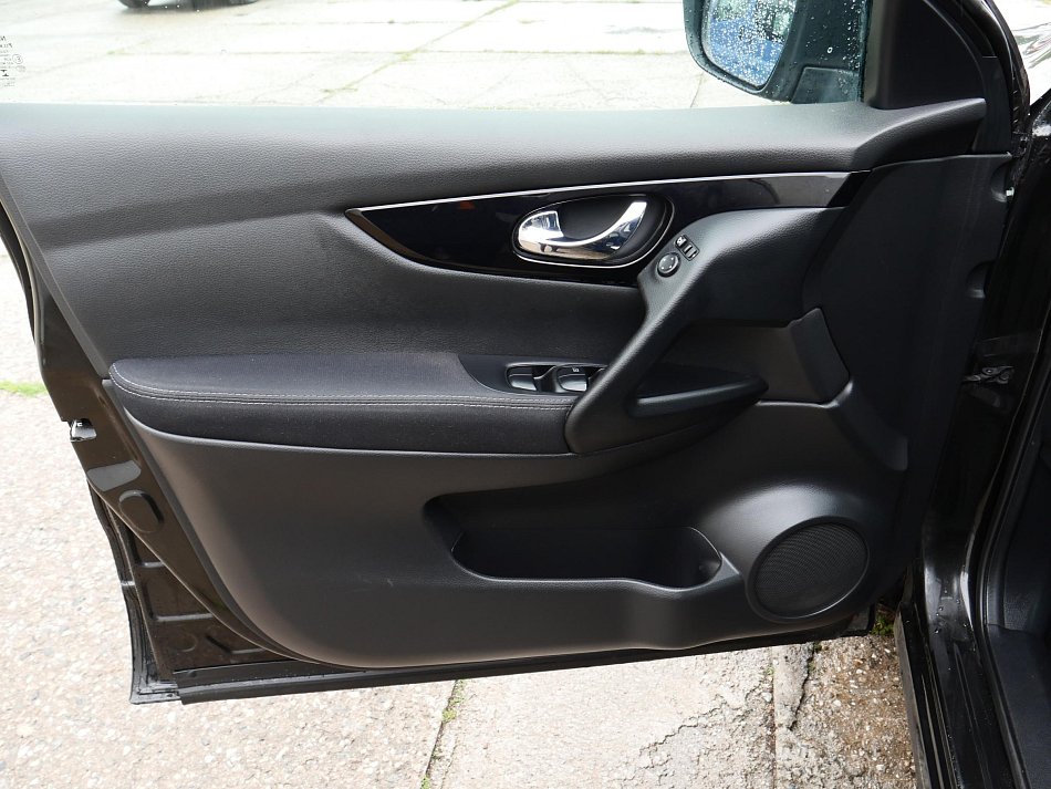 Nissan Qashqai 1.6 DIG-T Acenta