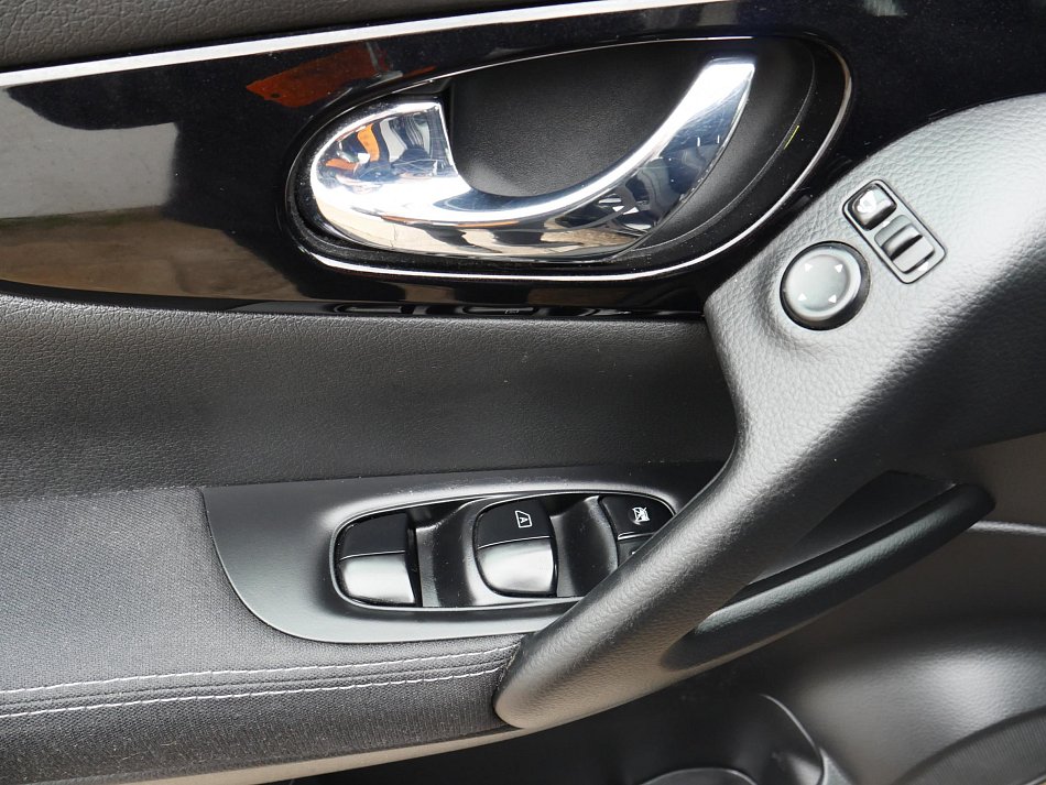 Nissan Qashqai 1.6 DIG-T Acenta