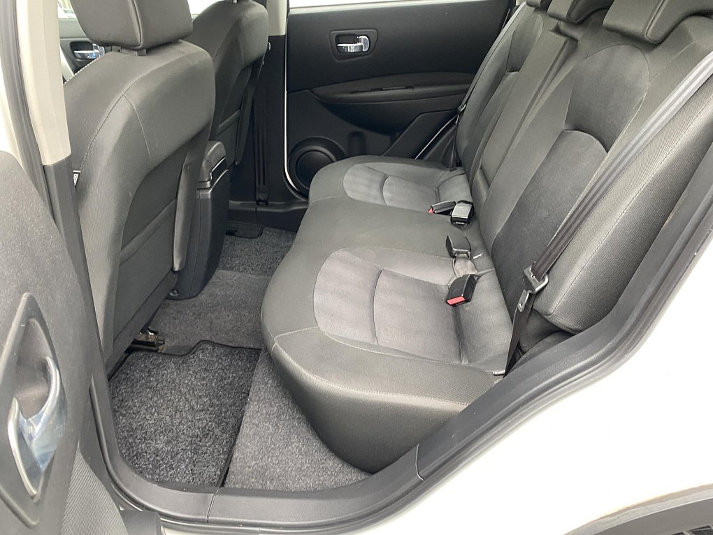 Nissan Qashqai 1.6dCi Acenta