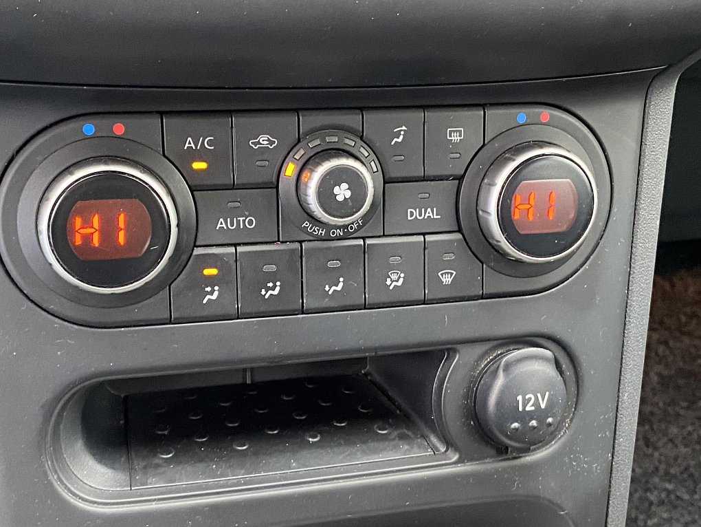 Nissan Qashqai 1.6dCi Acenta