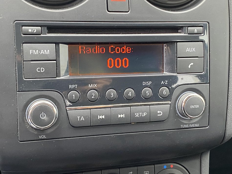 Nissan Qashqai 1.6dCi Acenta