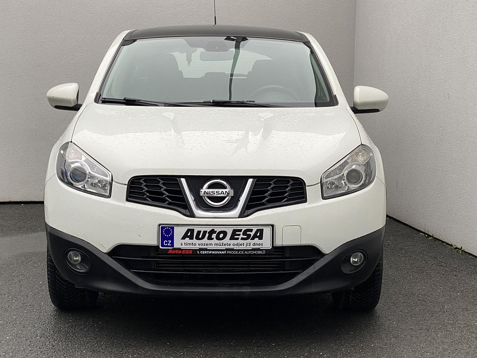Nissan Qashqai 1.6dCi Acenta