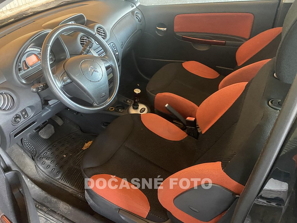 Citroën C2 1.6 