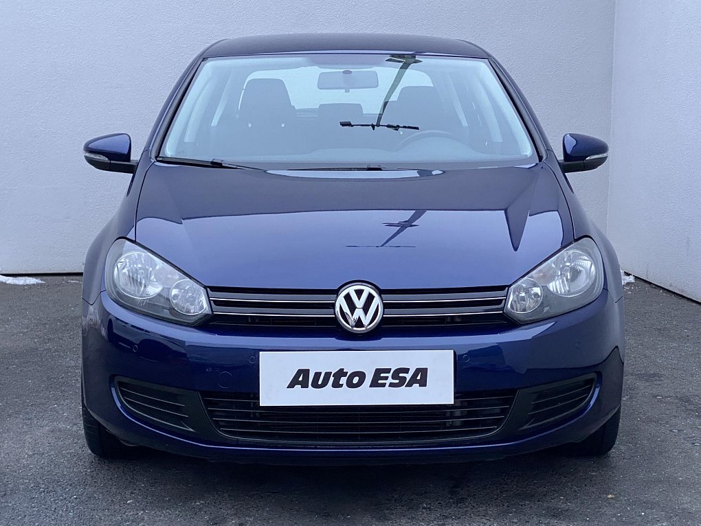 Volkswagen Golf 1.2 TSi Comfortline