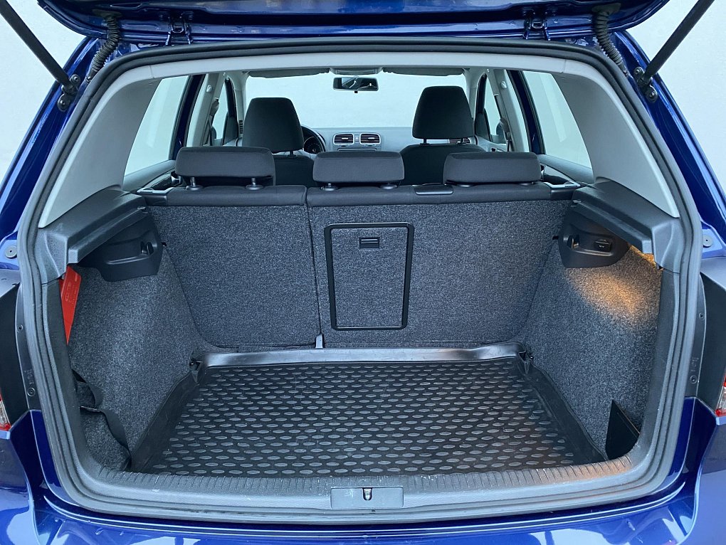 Volkswagen Golf 1.2 TSi Comfortline