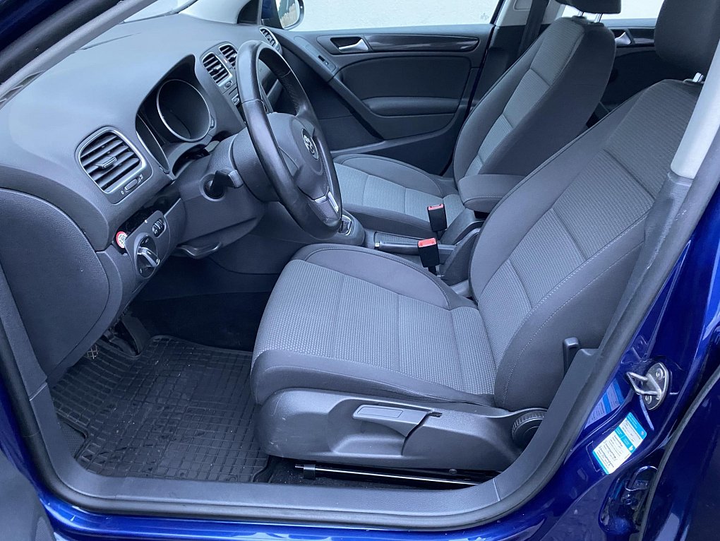 Volkswagen Golf 1.2 TSi Comfortline