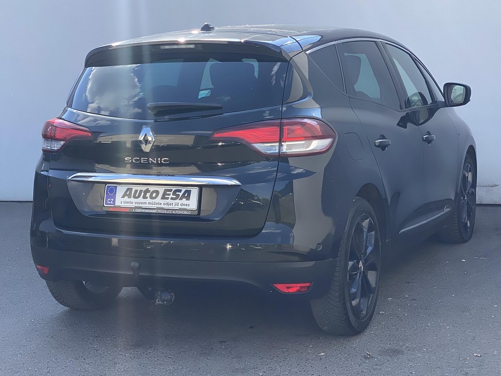 Renault Espace 1.6dCi Intense