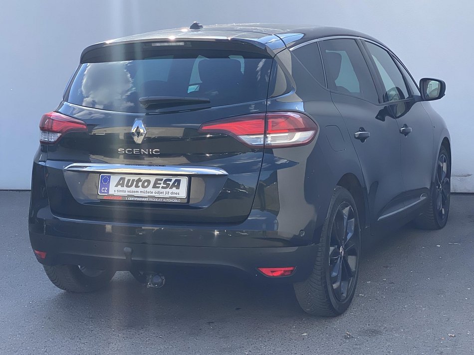 Renault Espace 1.6dCi Intense