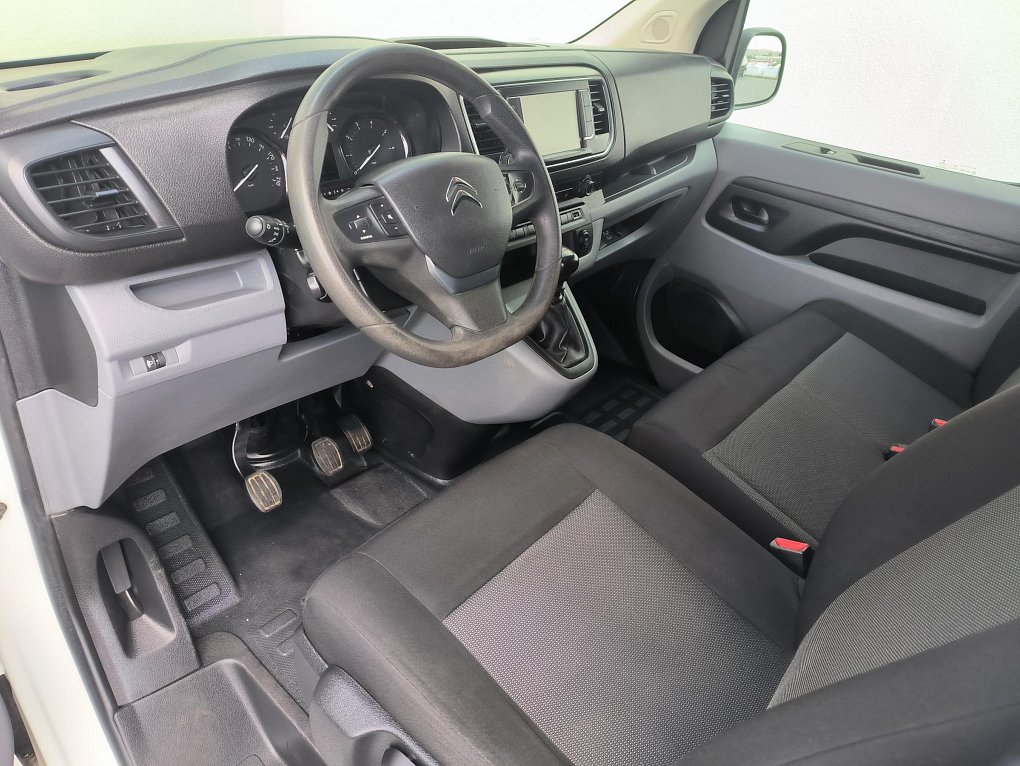 Citroën Jumpy 2.0HDi  L2