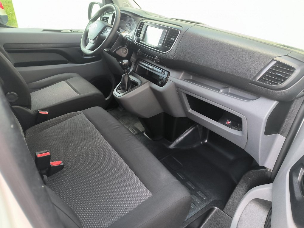 Citroën Jumpy 2.0HDi  L2