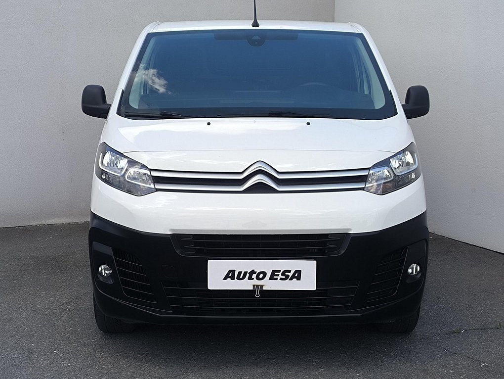 Citroën Jumpy 2.0HDi  L2