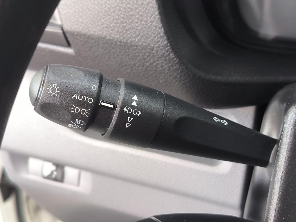 Citroën Jumpy 2.0HDi  L2