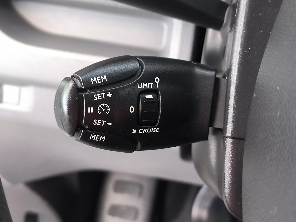 Citroën Jumpy 2.0HDi  L2