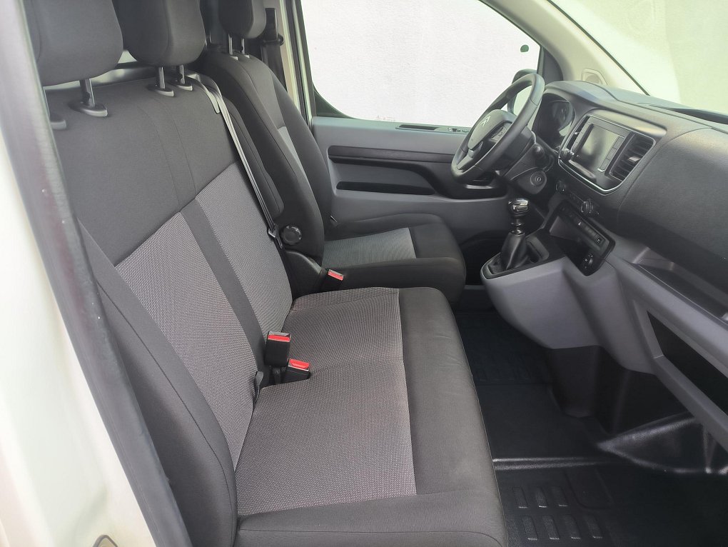 Citroën Jumpy 2.0HDi  L2
