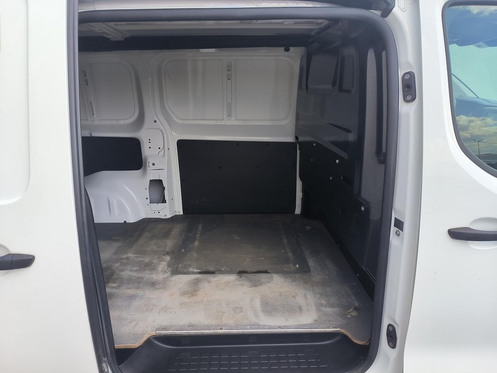 Citroën Jumpy 2.0HDi  L2