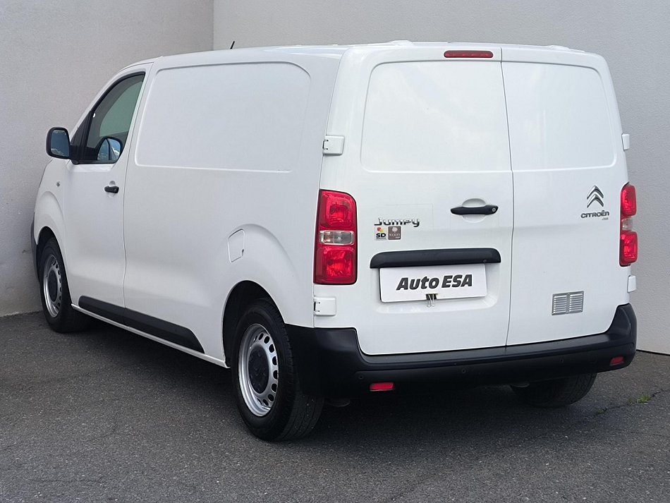 Citroën Jumpy 2.0HDi  L2