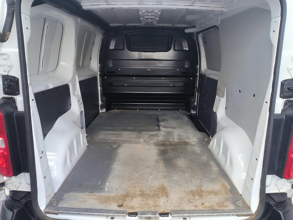 Citroën Jumpy 2.0HDi  L2