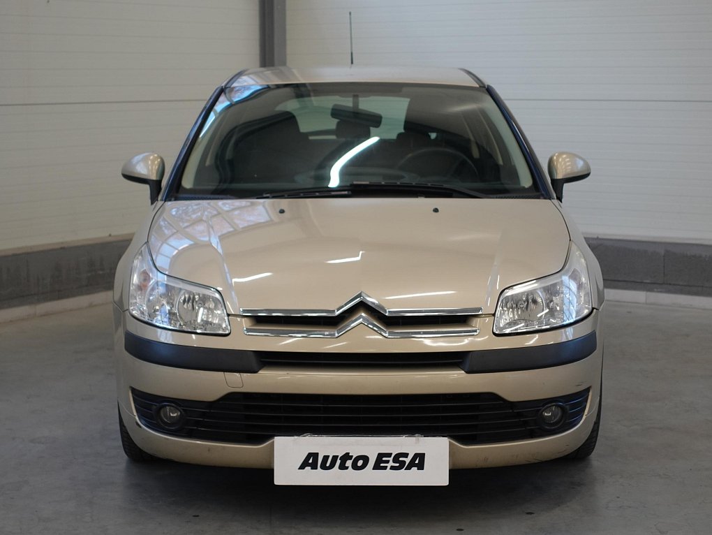 Citroën C4 1.4i 