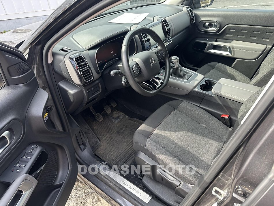 Citroën C5 Aircross 1.2i 