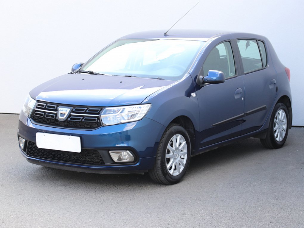 Dacia Sandero 1.2i 