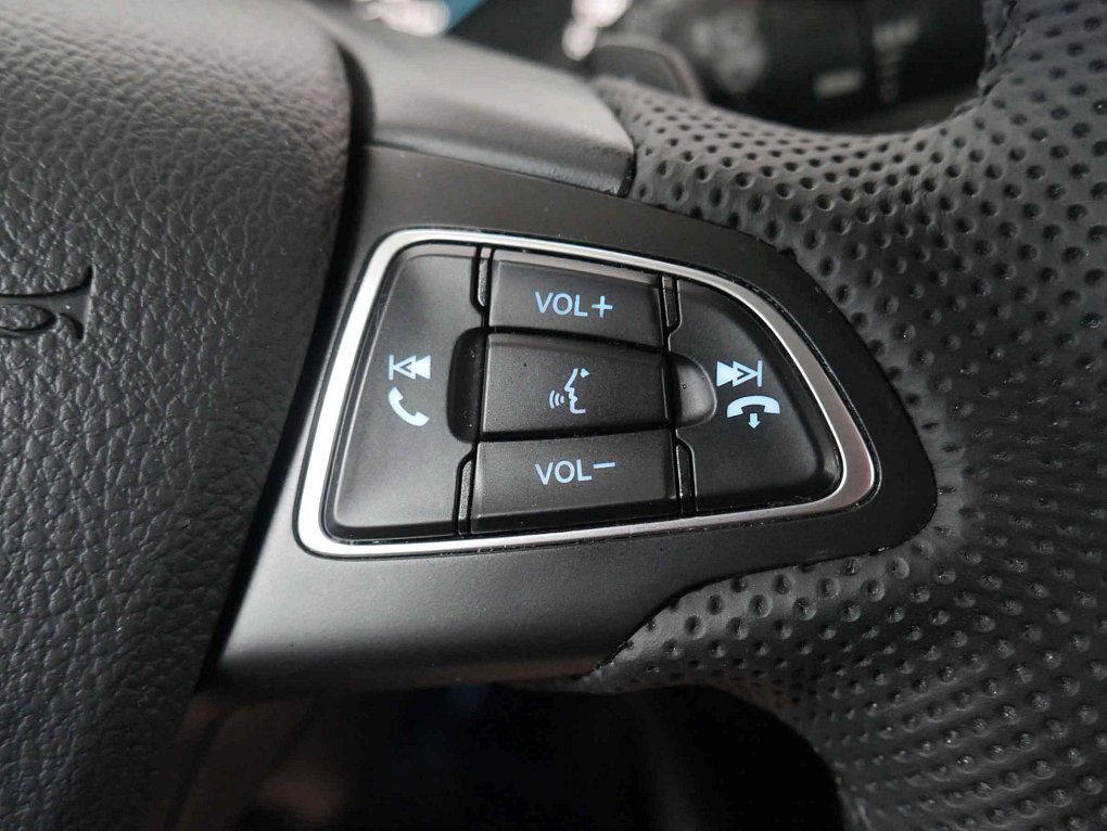 Ford Kuga 2.0 TDCi  4x4