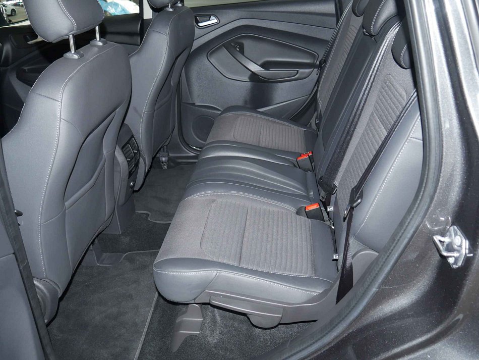 Ford Kuga 2.0 TDCi  4x4