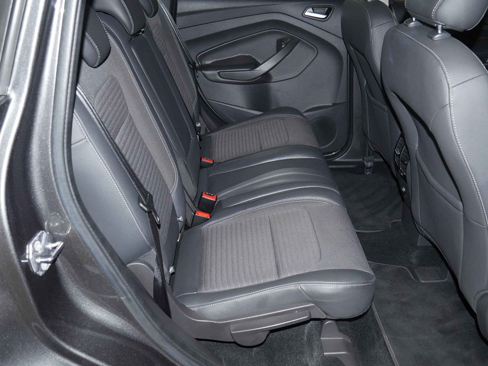 Ford Kuga 2.0 TDCi  4x4
