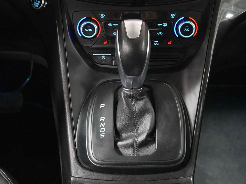 Ford Kuga 2.0 TDCi  4x4