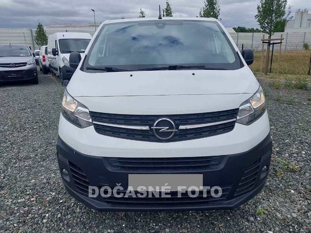 Opel Vivaro 2.0CDTi Elegance L3