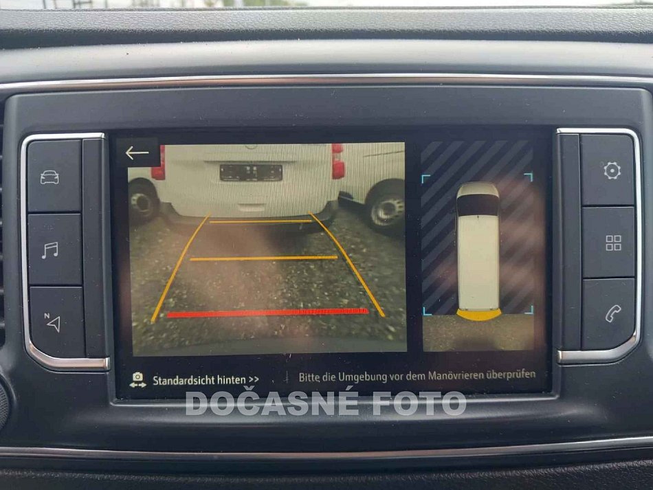 Opel Vivaro 2.0CDTi Elegance L3