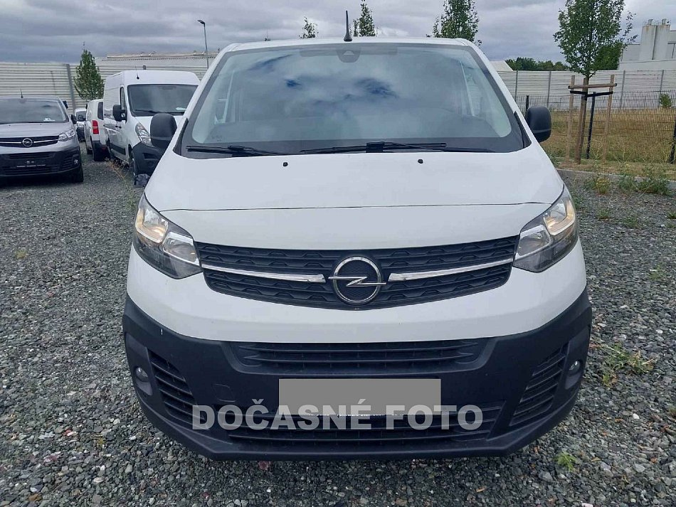 Opel Vivaro 2.0CDTi Elegance L3