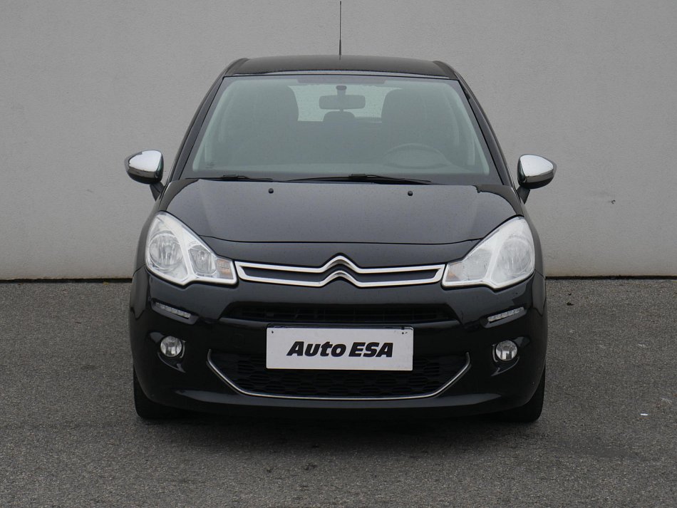Citroën C3 1.2i 