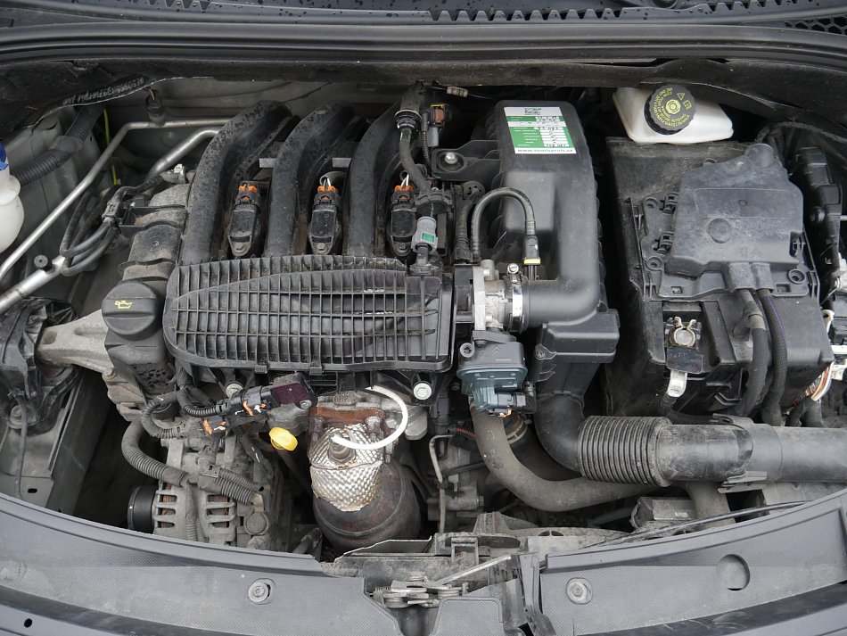 Citroën C3 1.2i 