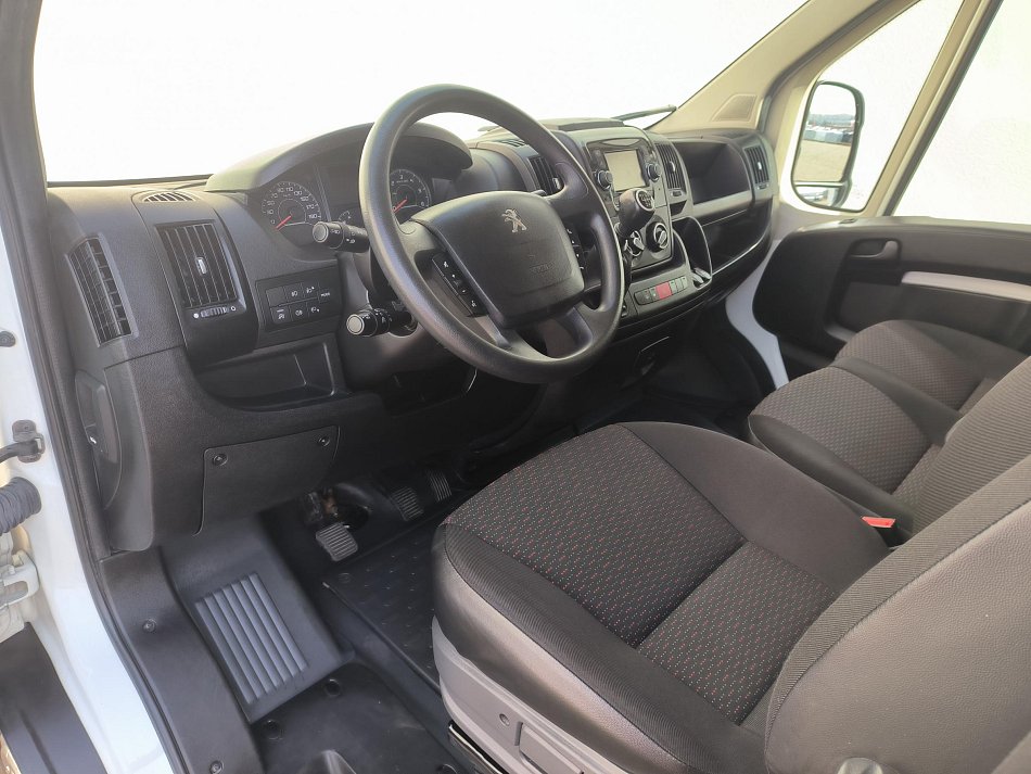 Peugeot Boxer 2.2HDi  L4H2