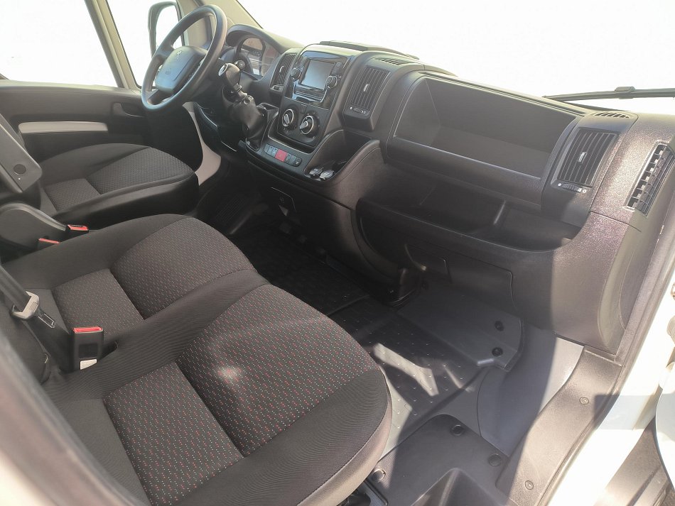 Peugeot Boxer 2.2HDi  L4H2