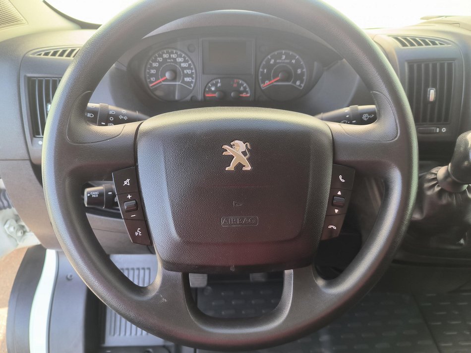 Peugeot Boxer 2.2HDi  L4H2