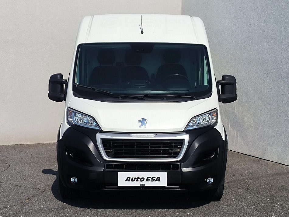 Peugeot Boxer 2.2HDi  L4H2