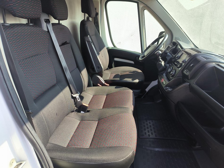 Peugeot Boxer 2.2HDi  L4H2