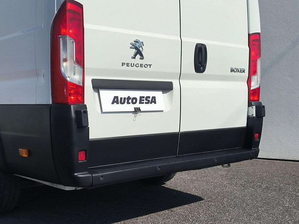 Peugeot Boxer 2.2HDi  L4H2