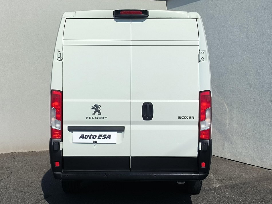 Peugeot Boxer 2.2HDi  L4H2