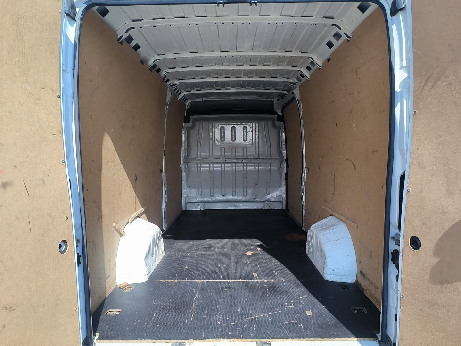 Peugeot Boxer 2.2HDi  L4H2