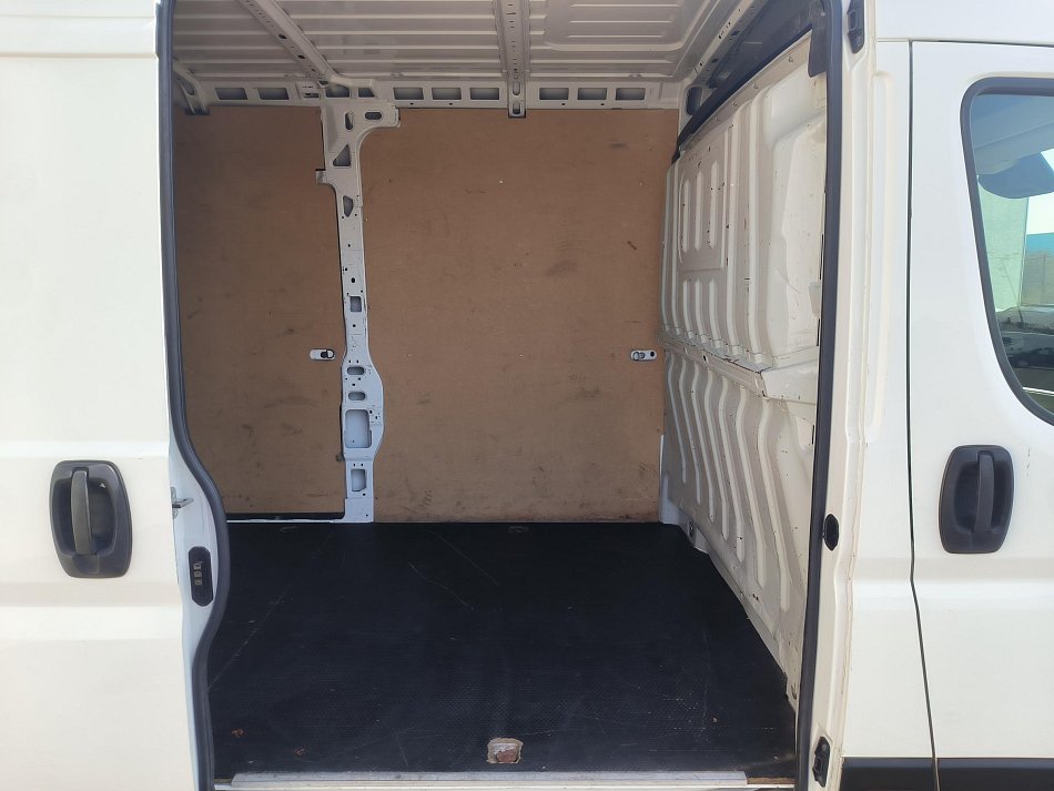 Peugeot Boxer 2.2HDi  L4H2