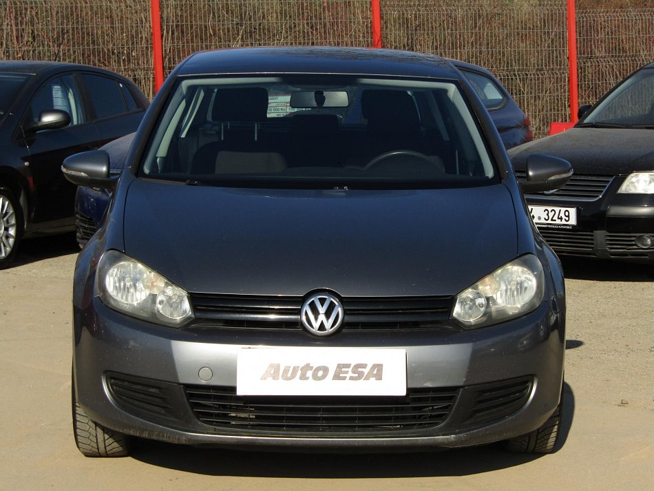 Volkswagen Golf 1.4i 