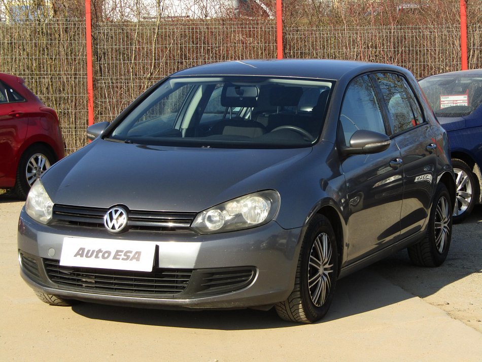Volkswagen Golf 1.4i 