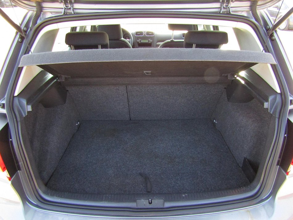 Volkswagen Golf 1.4i 