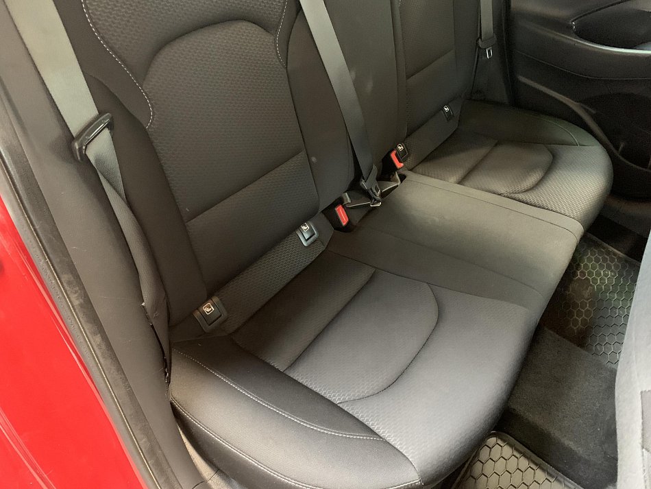 Hyundai I30 1.4T-GDi 