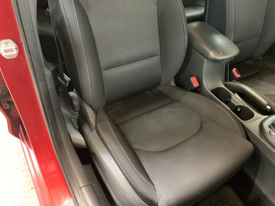 Hyundai I30 1.4T-GDi 