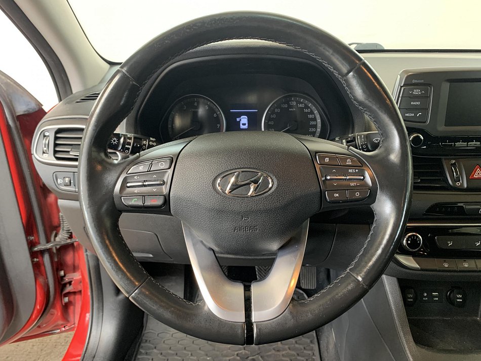 Hyundai I30 1.4T-GDi 