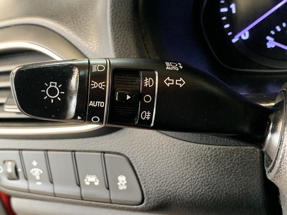 Hyundai I30 1.4T-GDi 