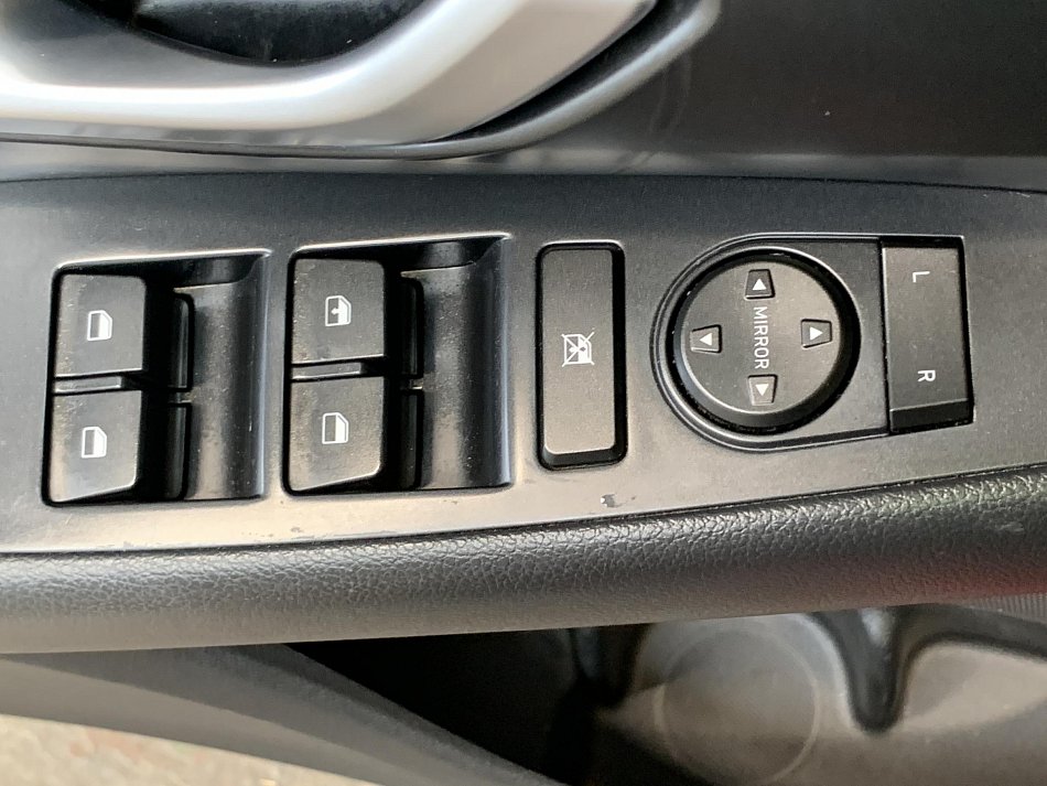 Hyundai I30 1.4T-GDi 